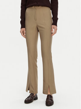 2NDDAY 2NDDAY Pantaloni di tessuto Sandras 2252161151 Beige Slim Fit