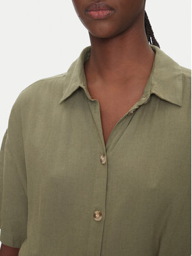 Φόρεμα πουκάμισο Vero Moda φωτογραφία