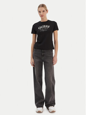 T-Shirt Guess