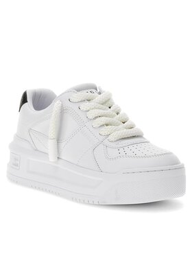 Guess Guess Sneakers FL8MMR ELE12 Bianco