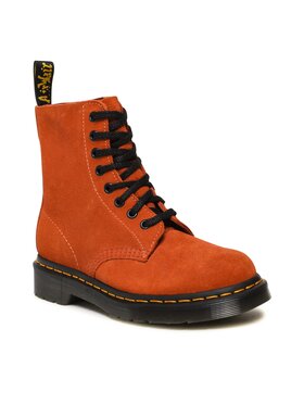 Dr. Martens Marte 1460 Pascal 27854874 Narančasta