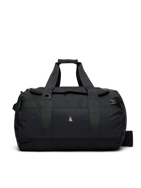 Aeronautica Militare Aeronautica Militare Torba weekendowa 252BO1152UCT03588 Czarny