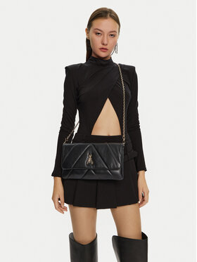 Patrizia Pepe Patrizia Pepe Borsetta 8B0207/L006-K103 Nero