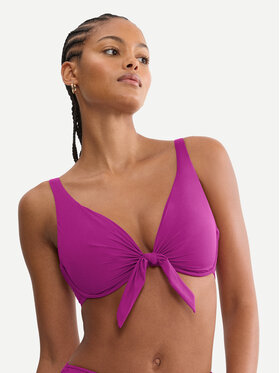 Triumph Triumph Vrchní část bikin Summer Twist W 10222235 Růžová