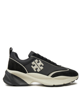 Tory Burch Tory Burch Sneakersy 161550 Černá