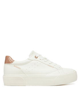Call It Spring Call It Spring Снікерcи Feona 13662747 Білий