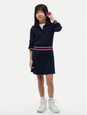 Φούστα Tommy Hilfiger φωτογραφία