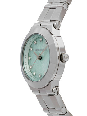 Michael Kors Michael Kors Ρολόι Billie MK7569 Ασημί