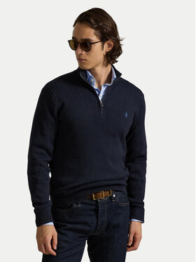 Polo Ralph Lauren Polo Ralph Lauren Kampsun 710979101001 Tumesinine Regular Fit