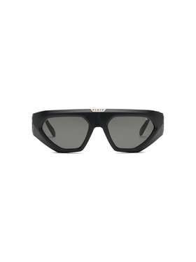 PHILIPP PLEIN PHILIPP PLEIN Okulary przeciwsłoneczne 23957 Czarny