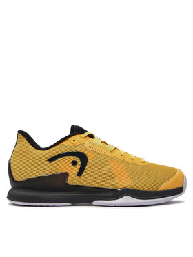 Head Head Взуття для тенісу Sprint Pro 3.5 Men 273154 Жовтий