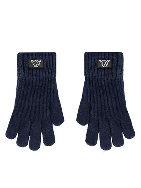 Kappa Kappa Kesztyű KAP-U6-002-AW24 Sötétkék