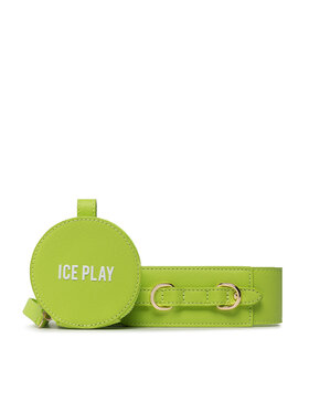 Ice Play Ice Play Odnímateľný popruh tašky 22E W2M1 7317 6936 5442 Zelená