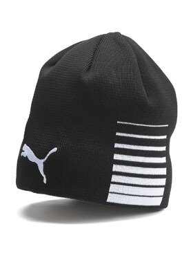 Puma Puma Czapka 022357 Czarny
