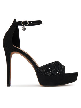 Nine West Nine West Sandaalid TS6218-01 Must