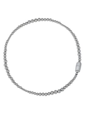 Breil Breil Collana MAGNETICA SYSTEM Argento