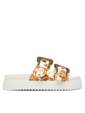 Versace Jeans Couture Versace Jeans Couture Παντόφλες 80VA3SM1 ZS366 Χρυσό