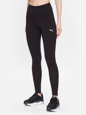 Puma Puma Leggings HER 674230 Schwarz Slim Fit