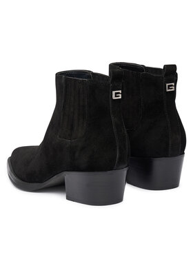 Guess Μποτάκια με λάστιχο Guess - 3