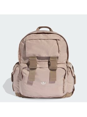 adidas adidas Plecak 159271 Brązowy