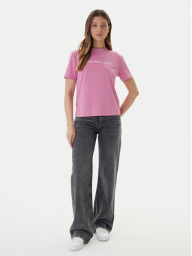 Calvin Klein Jeans T-Shirt Calvin Klein Jeans - 2