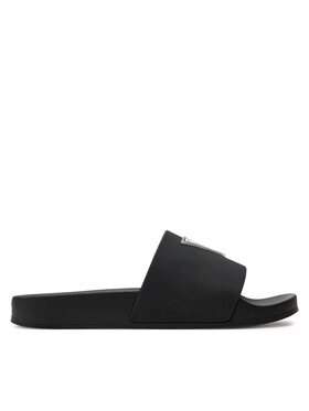 Guess Guess Natikače E3GZ12 BB00F Crna
