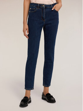 Motivi Motivi Jeans P428Q404034N024 Blu Skin Fit