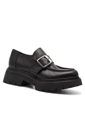 Badura Badura Loaferice TONDELA-24919 Crna