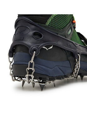 Salewa Dereze Mtn Spike Crampon 0829 Crna