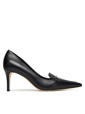 MICHAEL Michael Kors MICHAEL Michael Kors High Heels Lena 40T5LEMP1L Schwarz