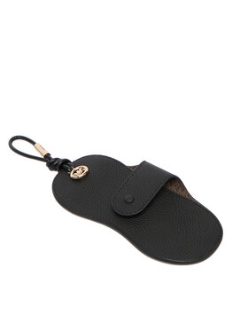 MICHAEL Michael Kors MICHAEL Michael Kors Kutija za naočale 32S6GTVK0L Crna