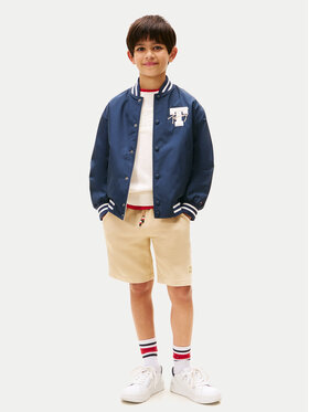 Μπόμπερ μπουφάν Tommy Hilfiger φωτογραφία