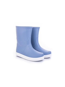 GoKids GoKids Kalosze 6697-926WAVE Niebieski