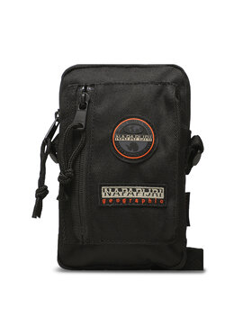 Napapijri Napapijri Umhängetasche H-Voyage Crossover NP0A4H67 Schwarz