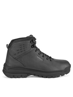 Reebok Reebok Schnürstiefeletten S25W009B-1 Schwarz