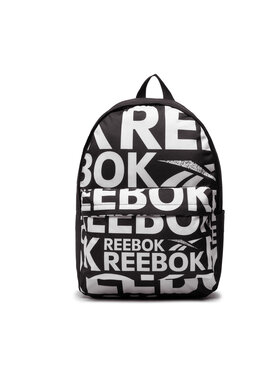 Reebok Reebok Раница Wor Graphic H36584 Черен