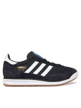 adidas adidas Snīkeri SL 72 RS JI1282 Melns