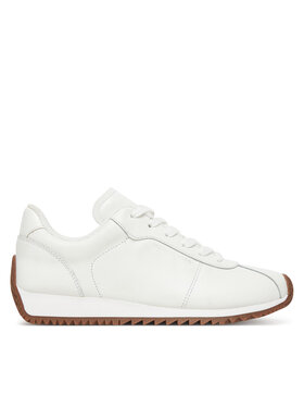 MICHAEL Michael Kors MICHAEL Michael Kors Sneakersy Rhodes 43F5RHFS5L Biela