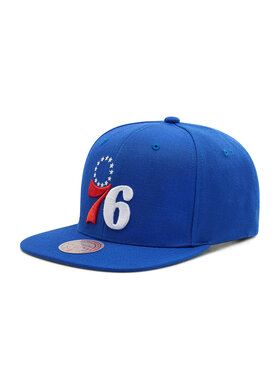 Mitchell & Ness Mitchell & Ness Cap HHSS3256 Dunkelblau