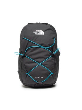 The North Face The North Face Plecak Jester NF0A3VXF8G41 Szary