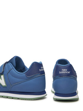 New Balance Superge GV500FBI Modra