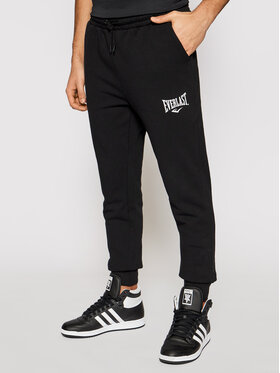 Everlast Everlast Sportinės kelnės 810540-60 Juoda Regular Fit
