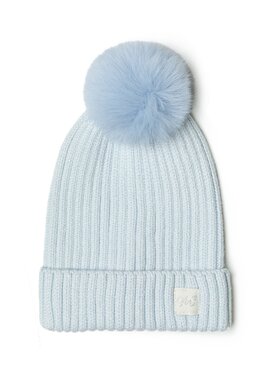 minoti minoti Czapka 21hat11 Niebieski