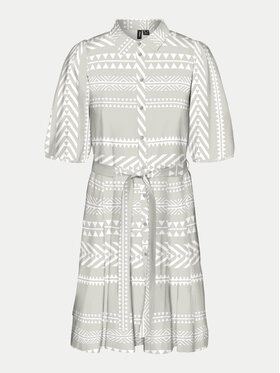 Φόρεμα πουκάμισο Vero Moda φωτογραφία