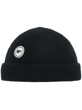 Eisbär Eisbär Berretto Eisbar Raik MU Nero