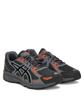 Asics Asics Снікерcи Gel-Venture 6 1203A438 Чорний