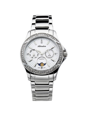 Adriatica Adriatica Orologio A3420.5113QFZ Argento