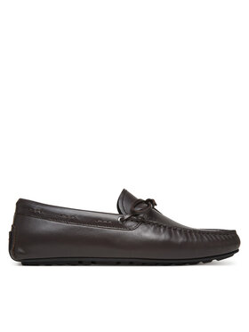 BOSS BOSS Mocasini Noel_Mocc_ltlc 50541771 Maro