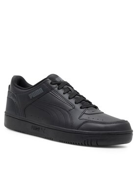 Puma Puma Superge Rebound V6 Low 38074705 Črna