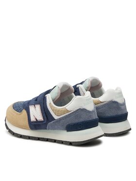 New Balance Tenisice PV574DN2 Plava